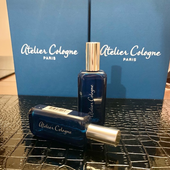 Atomizer pack - Picture 3 of 3